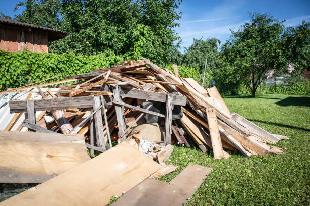 Best Scrap Metal Removal  in Waterville, MN